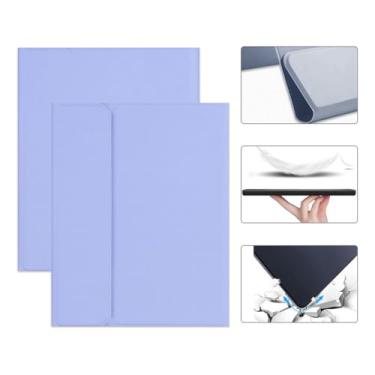 Imagem de Capa Para Tablet Com Ranhura De Caneta Stand Para iPad Pro 4ª/5ª /6ª Geração 12.9 pol