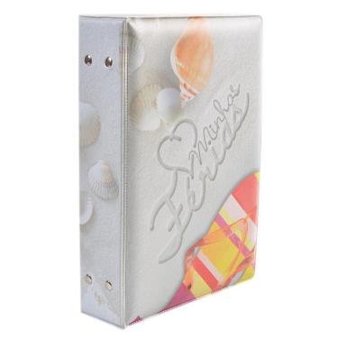 Imagem de Álbum Férias 300 Fotos 10X15Cm Design 10983 - A0394