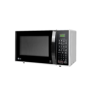 Imagem de Micro-ondas LG Solo 30L com Revestimento Easyclean™ e Tecnologia I Wave 110v