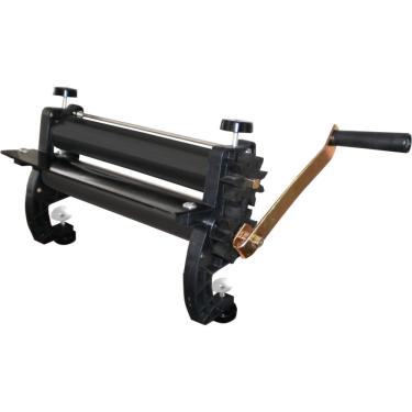 Imagem de Cilindro laminador de massas mirela Malta 28cm