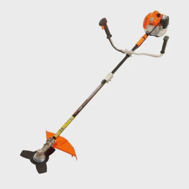 Imagem de Roçaadeira Lateral Gasolina 2t 52cc 2,5hp Profissional Vr520hb Vulcan Trent