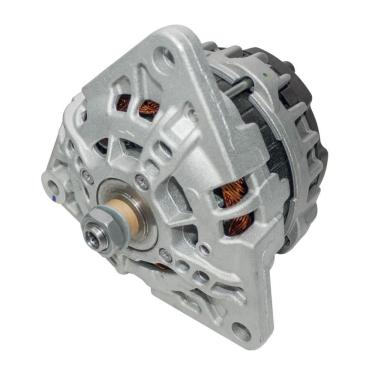 Imagem de Alternador Volare Micro Ônibus mwm Agrale Moto Bomba Gerador Compressor 12V - SEGF000BL06P3