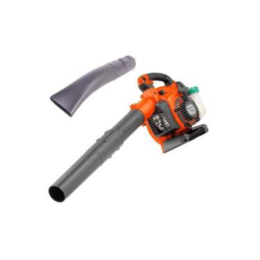 Imagem de Soprador De Folhas Husqvarna 125B 28Cc 1,1Hp A Gasolina