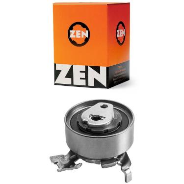 Imagem de Tensor Correia Dentada Palio Strada Corsa 1.8 2001 a 2004 zen 12878