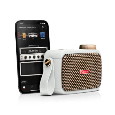 Imagem de Amplificador de guitarra Positive Grid Spark go 5W ultraportátil