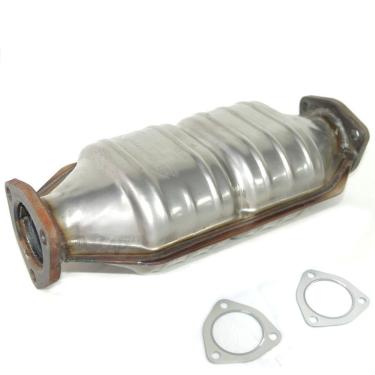 Imagem de Catalisador Autolatina 1.0 1.6 1.8 2.0 - Gol Voyage Santana