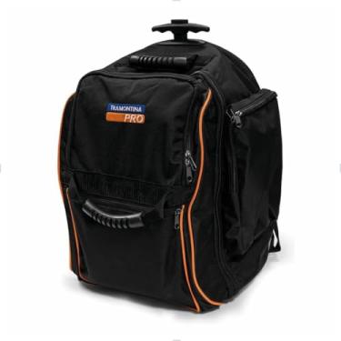 Imagem de MOCHILA PORTA FERRAMENTAS 35 L - 25 PRO TRAMONTINA