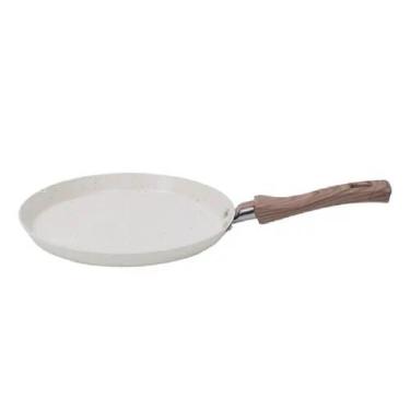 Imagem de Panquequeira Cerâmica Cook Mármol de Indução 22cm - Mimo Style
