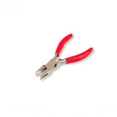 Imagem de Alicate para Acabamento em Espiral Corta e Dobra