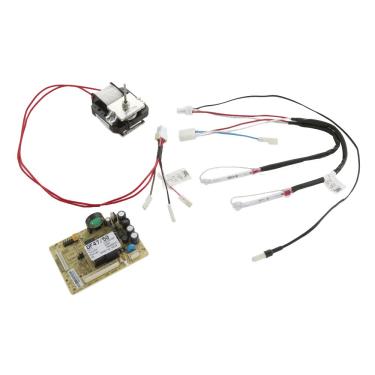 Imagem de Kit Placa Potência Electrolux 220v Df50x Df47