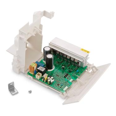 Imagem de Placa Controle Motor Lavadora Electrolux Trw12 Trw10