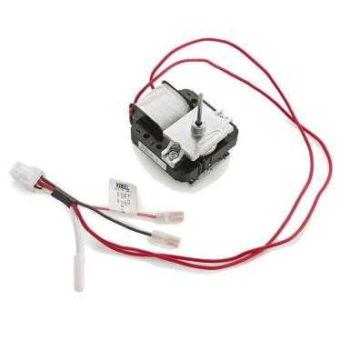 Imagem de Rede Sensor Ventilador 220v Refrigerador Electrolux Df38