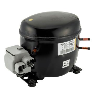 Imagem de Compressor 220v p/ Refrigerador Electrolux