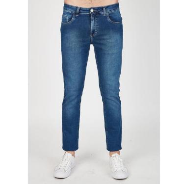 Imagem de Calça Jeans Docthos Masculina-Masculino