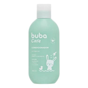 Imagem de Condicionador Buba  Sem Lágrimas Infantil 250ml Vegano