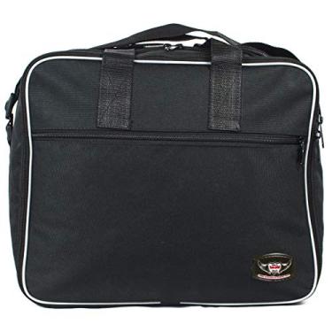 Imagem de GREAT BIKERS GEAR - Bolsa de bagagem interna para Givi Trekker Outback 42 LTR Monokey