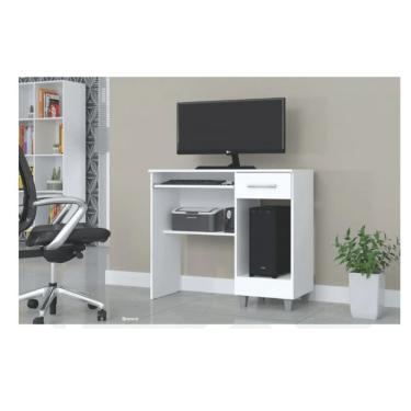 Imagem de Mesa P/ Computador Zambe - Magno Móveis