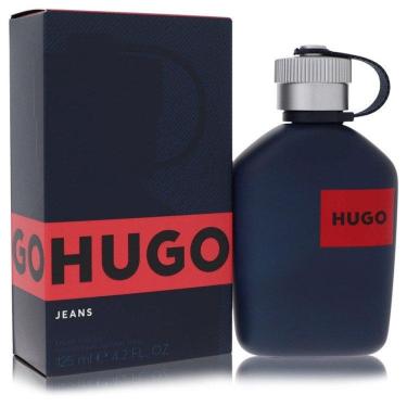 Imagem de Perfume Masculino Hugo Boss 125 ML Eau De Toilette