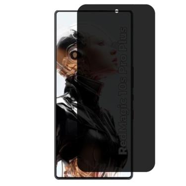 Imagem de Películas De Proteção Compativel Para Redmagic 10S Pro