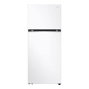 Imagem de Geladeira 2 Portas 375 Litros LG Frost Free Inverter GN-B372PQW