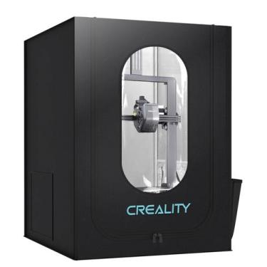 Imagem de Compartimento para impressora 3D Creality Official Fireproof Ender 5/5