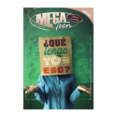 Imagem de ¿Qué tengo yo con eso? - Maestro - Espanhol