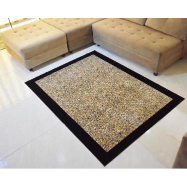 Imagem de Capacho Monterey Millennium Travertino Classic 050x090 cm - RAYZA Tape