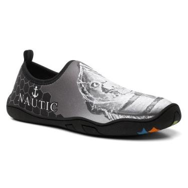 Imagem de Sapatilha Pesca Neoprene Antiderrapante Sapatilha Aquática - Underspor