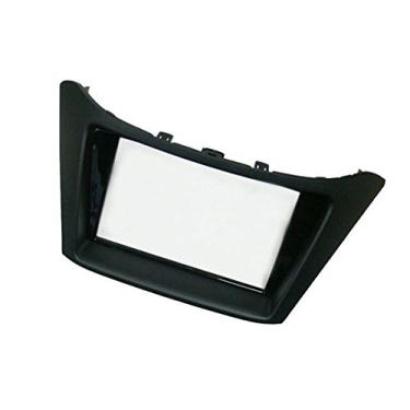 Imagem de Vendido por Automotiveapple, Hyundai Motors OEM Genuine 847452M7009P Painel de moldura de rádio 1 peça para Hyundai Genesis Coupe 2012 ~ 2015