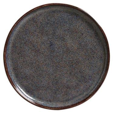 Imagem de Prato Sobremesa Bio Titanium Porto Brasil 21,5 cm