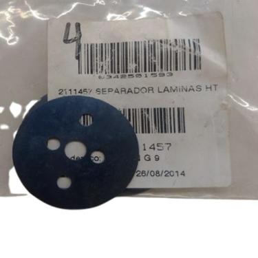 Imagem de Separador Das Láminas Para Aparador De Cerca Viva HT500 Trapp 2111457
