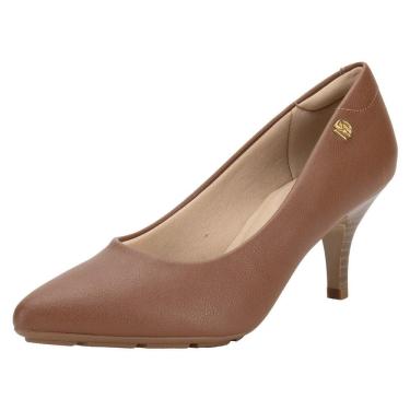 Imagem de Scarpin Feminino Salto Fino Modare 70135666