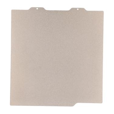 Imagem de Placa PEI Placa Aprimorada Espessura Placa de Construção de Impressão Dupla para o Laboratório Bambu A1 Mini Plataforma Resistente à Impressora 3D de Alta Temperatura