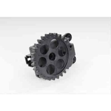 Imagem de ACDelco GM Original Equipment 15-74225 Acionador de porta modo painel de aquecimento e ar condicionado