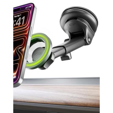 Imagem de Bracketron MagAlign PRO Extend Window & Dash Mount