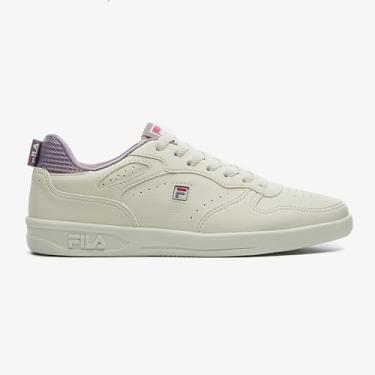 Imagem de Tenis Fila Revenge Feminino,Branco/Roxo/Rosa,36