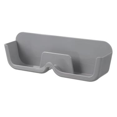 Imagem de Neoimp, 2 Un. Porta Óculos Para Armário Parede Espelho Com Adesivo