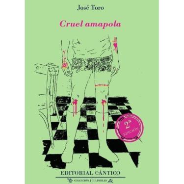 Imagem de Cruel amapola - Espanhol