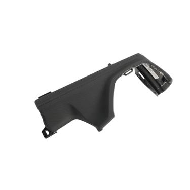 Imagem de GM Peças genuínas 42835191 Jet Black Driver Side Painel de Instrumentos Pad