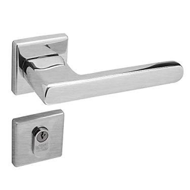 Imagem de Fechadura 454IN Externa LaFonte Cromado