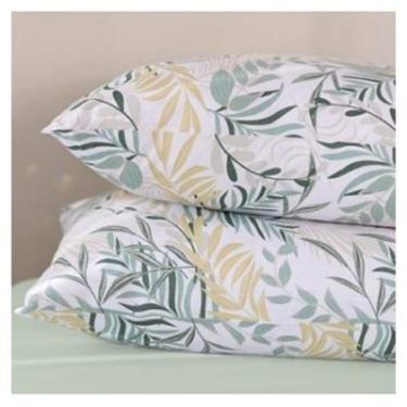 Imagem de FRONHA MALHA SANTISTA KAMACOLOR SORTIDA ESTAMPADO