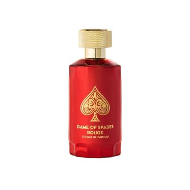 Imagem de Perfume Jo Milano Game of Spades Rouge Extrait De Parfum 100ml
