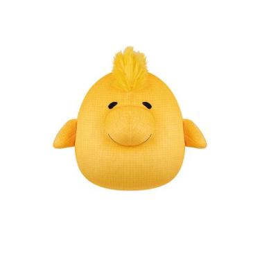 Imagem de Pelúcia Woodstock de 20cm (75 Anos) - Squishmallows