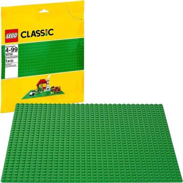 Imagem de Lego Classic 11023 - Base De Construção Verde