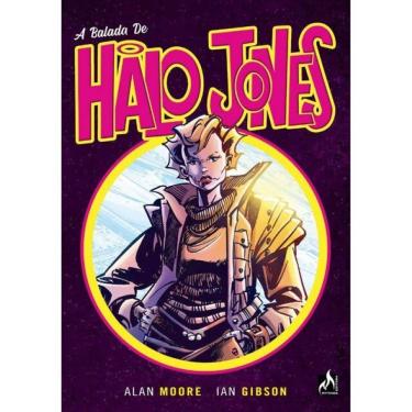 Imagem de A Balada De Halo Jones