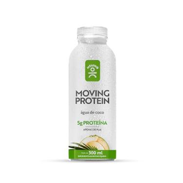Imagem de MOV. PROTEIN ÁGUA DE COCO 300ML
