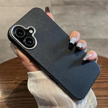 Imagem de Capa com estampa para Redmi Note 14, 13, 12, 11, 11s, 9, 8 Pro Plus, 9A, 10C, 12C, 13C, 14C, cor lisa, SuPiO, preta, para Redmi 12