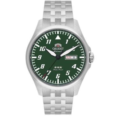 Imagem de Relógio Orient Masculino Automatico Sport Air Yn6ss010 E2sx