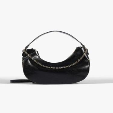 Imagem de BOLSA SCHUTZ FEMININA HOBO S500150890-Feminino