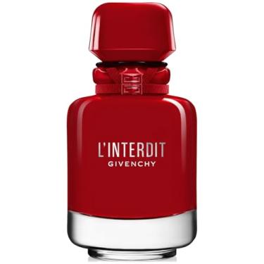 Imagem de L'interdit Rouge Ultimate Givenchy Edp Feminino 50ml